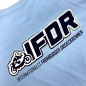 Preview: IFDR-Clubshirt -  Internationalen Frohburger Dreieckrennen