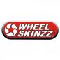 Preview: Wheelskinzz® rf_weiss_if_schwarz_df_rot_tx_weiss