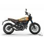 Preview: Stompgrip DUCATI Scrampler (alle Modelle) 14-17