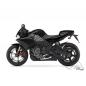 Preview: Stompgrip BUELL XB alle Modelle 03-09 / 1125R 08-09