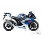 Preview: Stompgrip SUZUKI GSX-R 1000 05-06