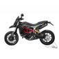 Preview: Stompgrip DUCATI Hypermotard 821 / SP 13-15 / Hypermotard 939 / SP 16-17