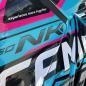 Preview: CFMoto 450NK (23 - _) "RACE-RC" Turquoise Dekor Graphics