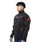 Preview: HONDA HRC LCR Jacke Softshell Preview: HONDA HRC LCR Jacke Softshell