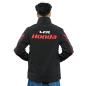Preview: HONDA HRC LCR Jacke Softshell Preview: HONDA HRC LCR Jacke Softshell
