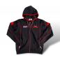 Preview: HONDA HRC LCR Sweatjacke Zip Hoodie