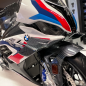 Preview: BMW M1000 RR diecast model scale 1:10