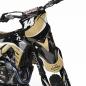 Preview: Kawasaki KX 250 | 450 24-25 "ALXDRIA" Dekor Graphics