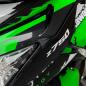 Preview: Kawasaki Z750 (07-12) "MONSTER" Graphics