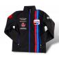 Preview: SUZUKI Classic Jacke Softshell