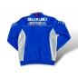 Preview: SUZUKI ECSTAR Racing Adult Fleece Jacke Jacket