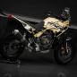 Preview: YAMAHA Tenere 700 (19-_) Dekorkit "DAKAR"