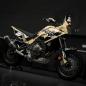 Preview: YAMAHA Tenere 700 (19-_) Graphics "DAKAR"