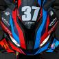 Preview: BMW S1000RR "EWC24" ab 2023 - Replica Dekorkit