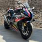 Preview: BMW S1000RR 19-22 (K67) Dekor Stickerkit "EWC Design Saison 22"