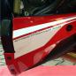 Preview: DUCATI Streetfighter 848 ab 2014 Tricolore Dekor Stickerkit