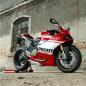 Preview: DUCATI Panigale PR-Design #1 Dekor Stickerkit