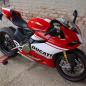 Preview: DUCATI Panigale PR-Design #1 Dekor Stickerkit