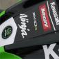 Preview: Kawasaki ZX-10R "SBK WM 2013 Tom Sykes Replica" 11-15 Dekor Stickerkit