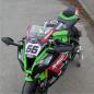 Preview: Kawasaki ZX-10R "SBK WM 2013 Tom Sykes Replica" 11-15 Dekor Stickerkit