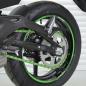 Preview: Kawasaki ER 6n 14-16 Dekor Stickerkit