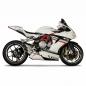 Preview: MV AGUSTA F3 675 12-16 Tricolore Dekor Stickerkit