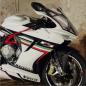 Preview: MV AGUSTA F3 675 12-16 Tricolore Dekor Stickerkit