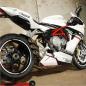 Preview: MV AGUSTA F3 675 12-16 Tricolore Dekor Stickerkit