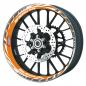 Preview: Wheelskinzz® rf_weiss_if_orange_df_grau_tx_weiss