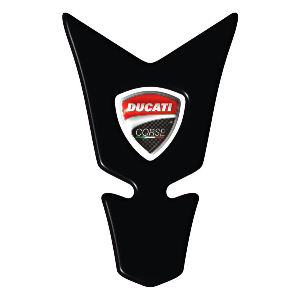 DUCATI Panigale 899/1199 13 -14 Dekor Stickerkit Aufkleber SBK 2013 Weiß