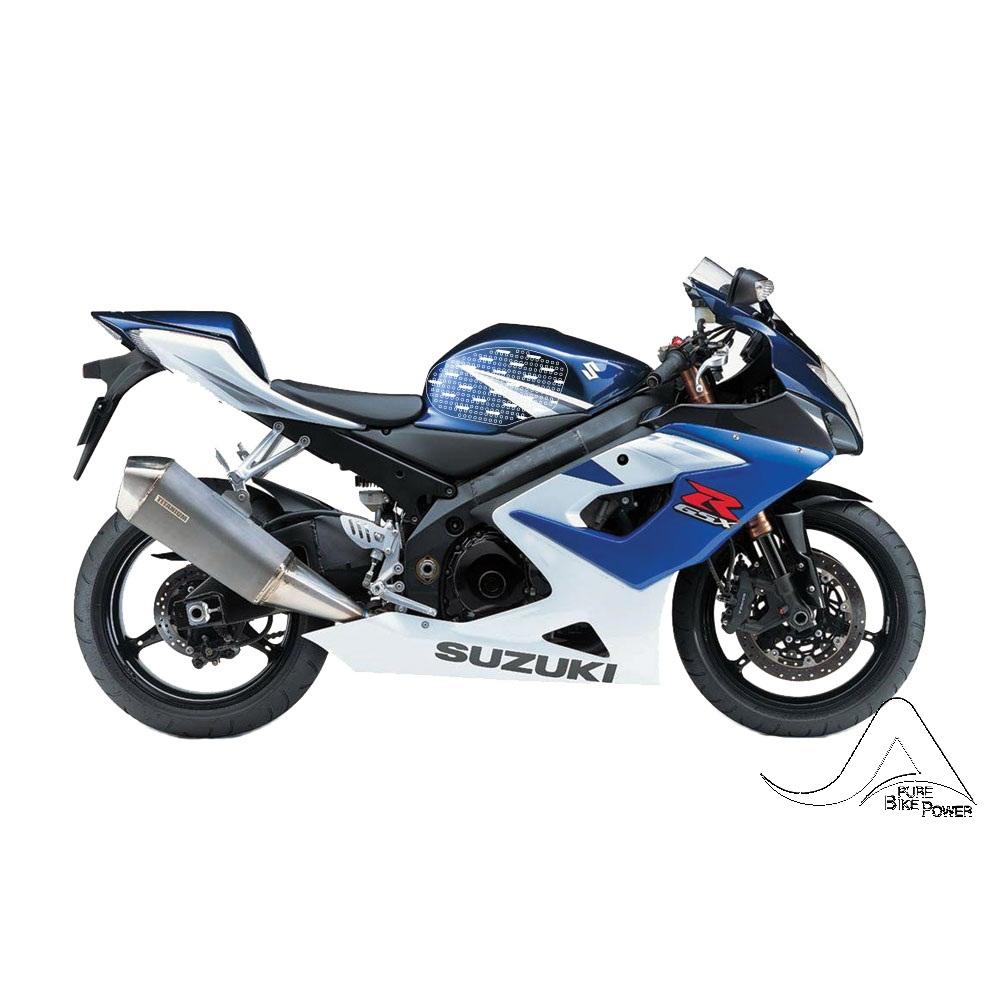 Stompgrip SUZUKI GSX-R 1000 05-06