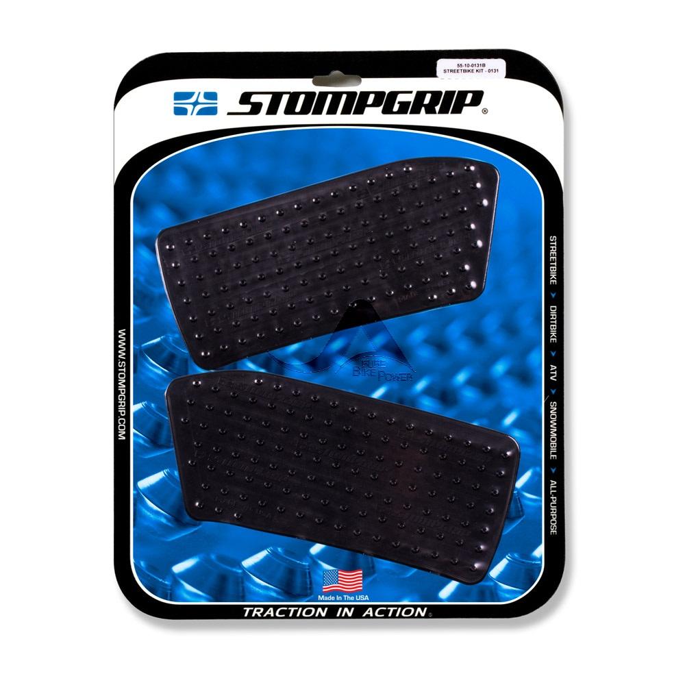 Stomp grip Schwarz