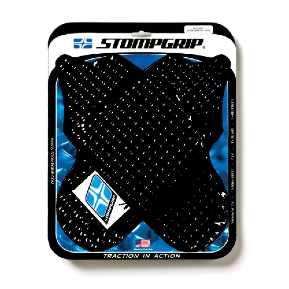 Stomp grip Schwarz