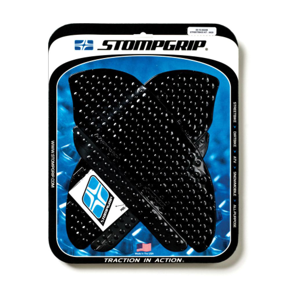 Stomp grip Schwarz