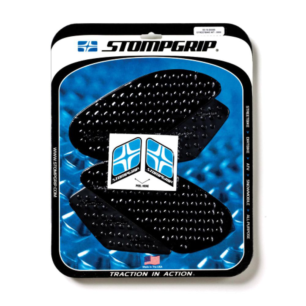 Stomp grip Schwarz