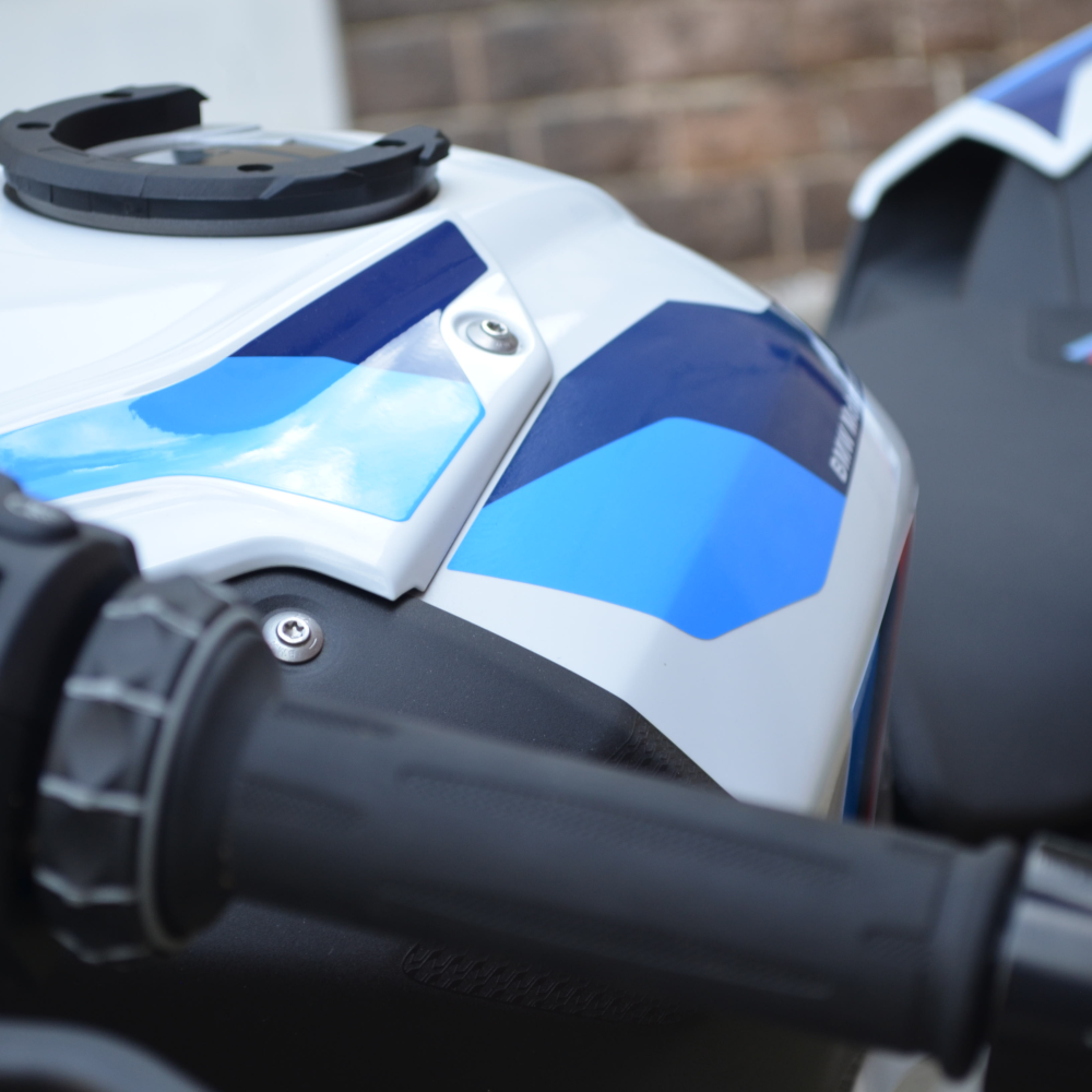 BMW S1000R "Upgrate" 20- Graphics