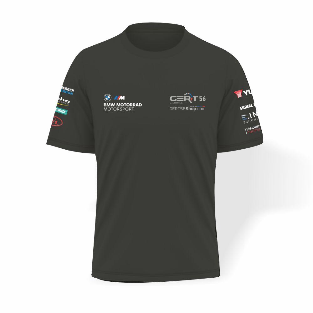 GERT56 Team T-SHIRT -  IDM 2024