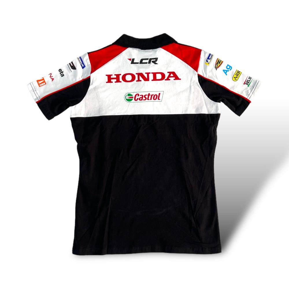 4moto® - MotoGP LCR-HONDA Kids - Zip Hoodie