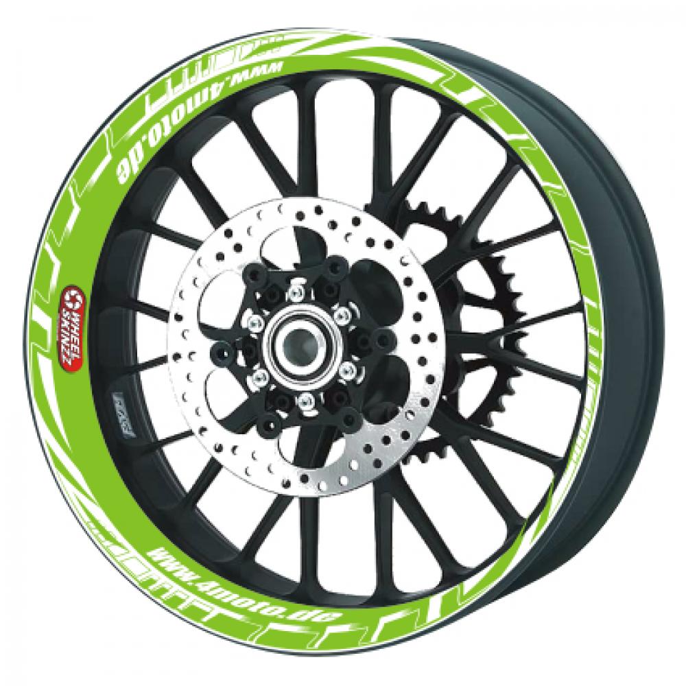 Wheelskinzz® rf_weiss_if_gruen_df_gruen_tx_weiss