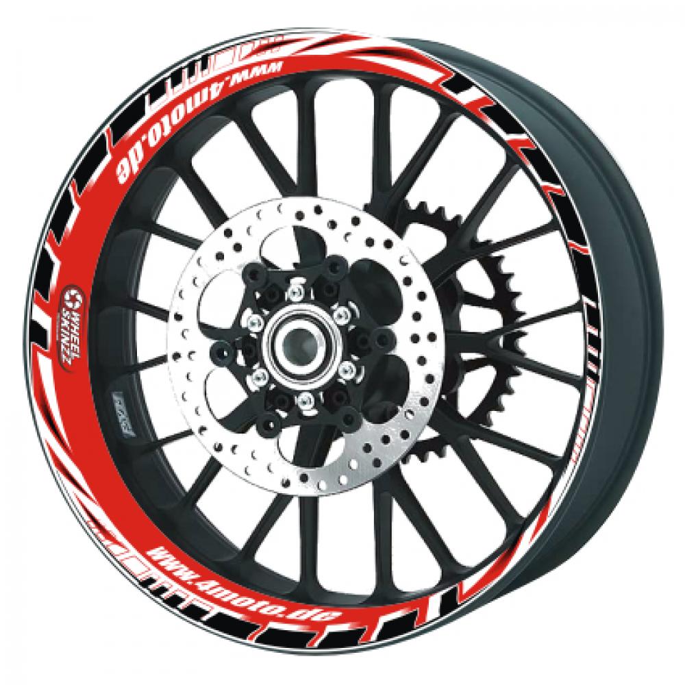 Wheelskinzz® rf_weiss_if_rot_df_schwarz_tx_weiss