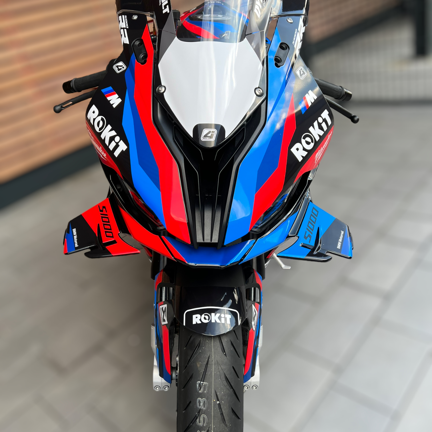 BMW Motorrad, Modelle 2023