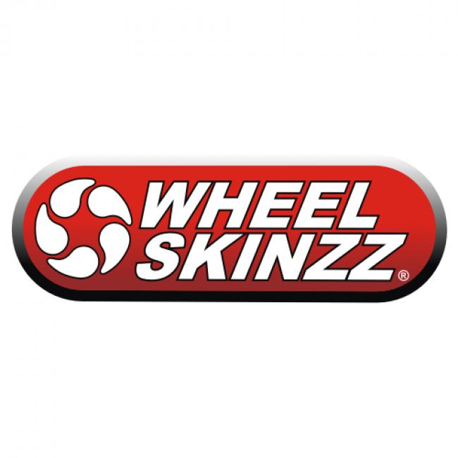 Wheelskinzz® rf_schwarz_if_weiss_df_gruen_tx_schwarz