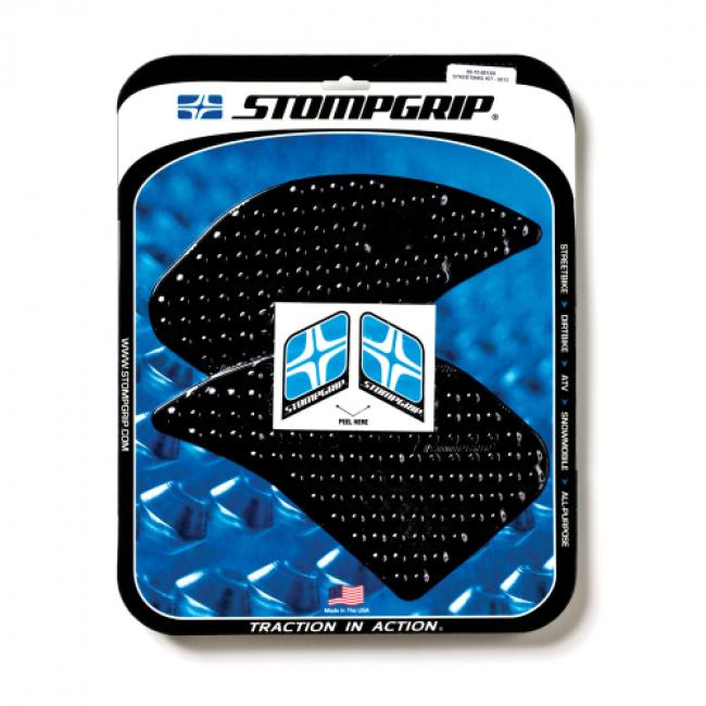 Stomp grip Schwarz