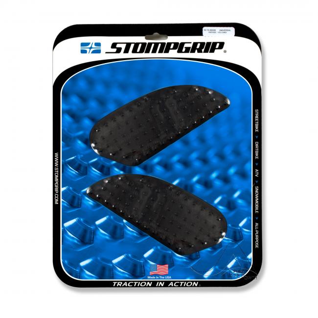 Stomp grip Schwarz