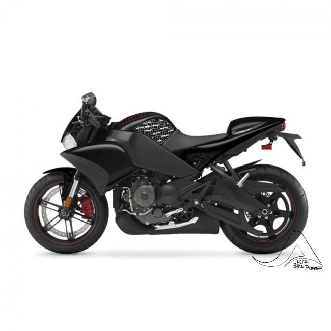 Stompgrip BUELL XB alle Modelle 04-11