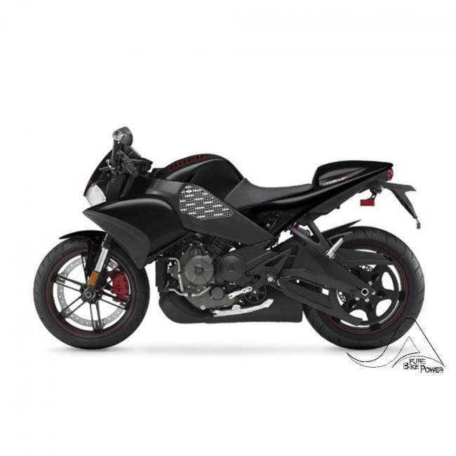 Stompgrip BUELL XB alle Modelle 03-09 / 1125R 08-09