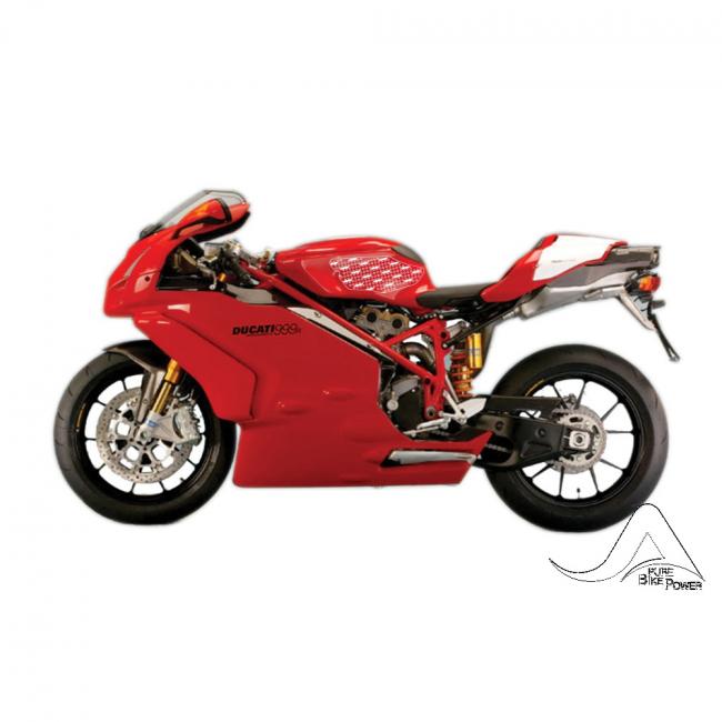 Stompgrip DUCATI 749 / 999 03-06