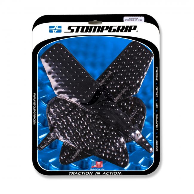 Stompgrip KAWASAKI Versys 1000/LT 15-17