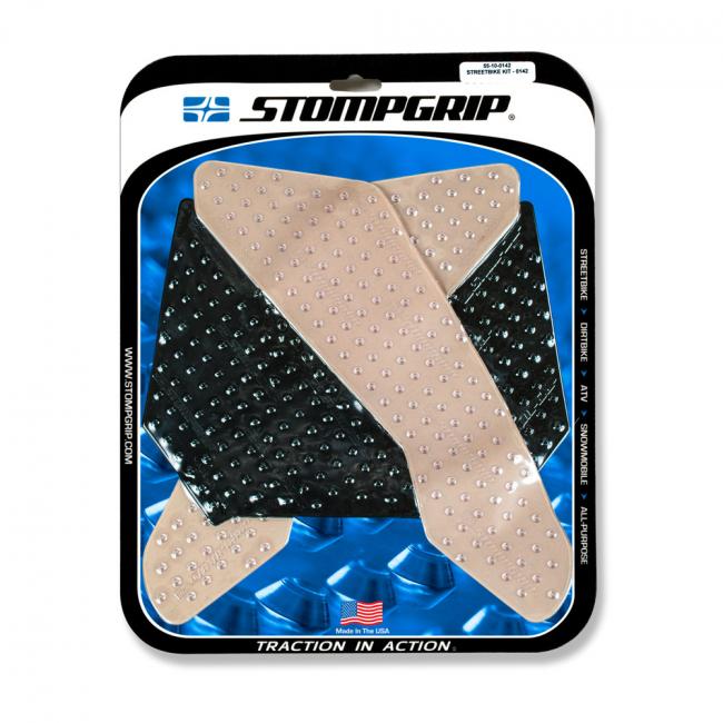 Stompgrip Transparent