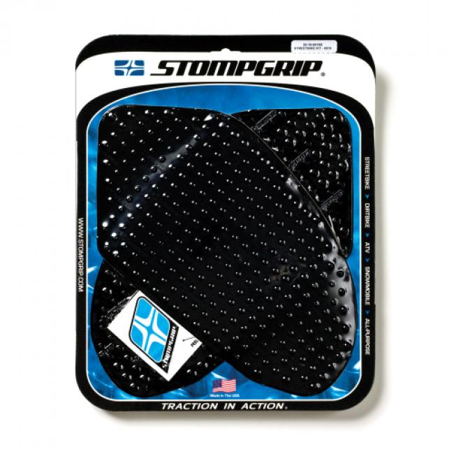 Stomp grip Schwarz